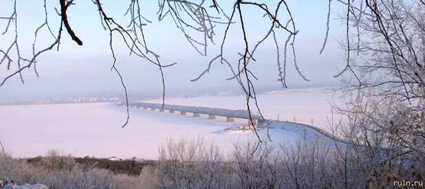Ульяновск