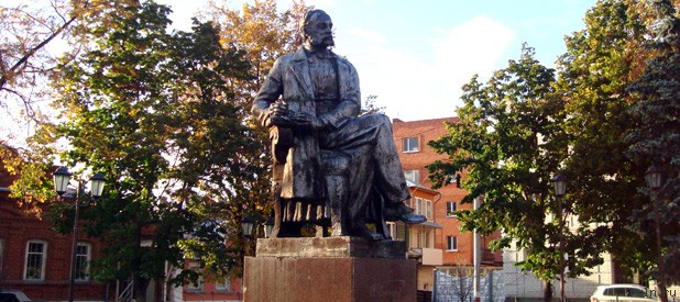 Ульяновск